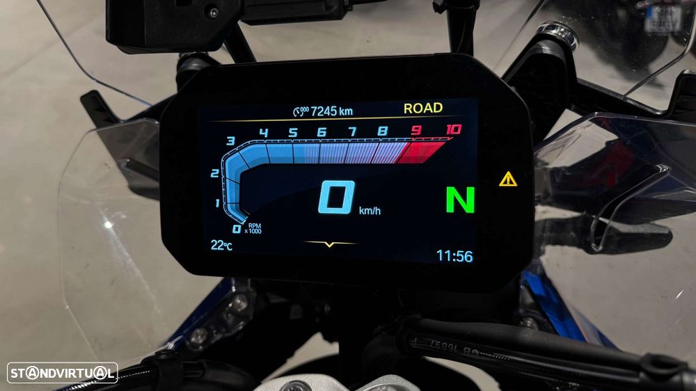 BMW R 1300 GS - 6