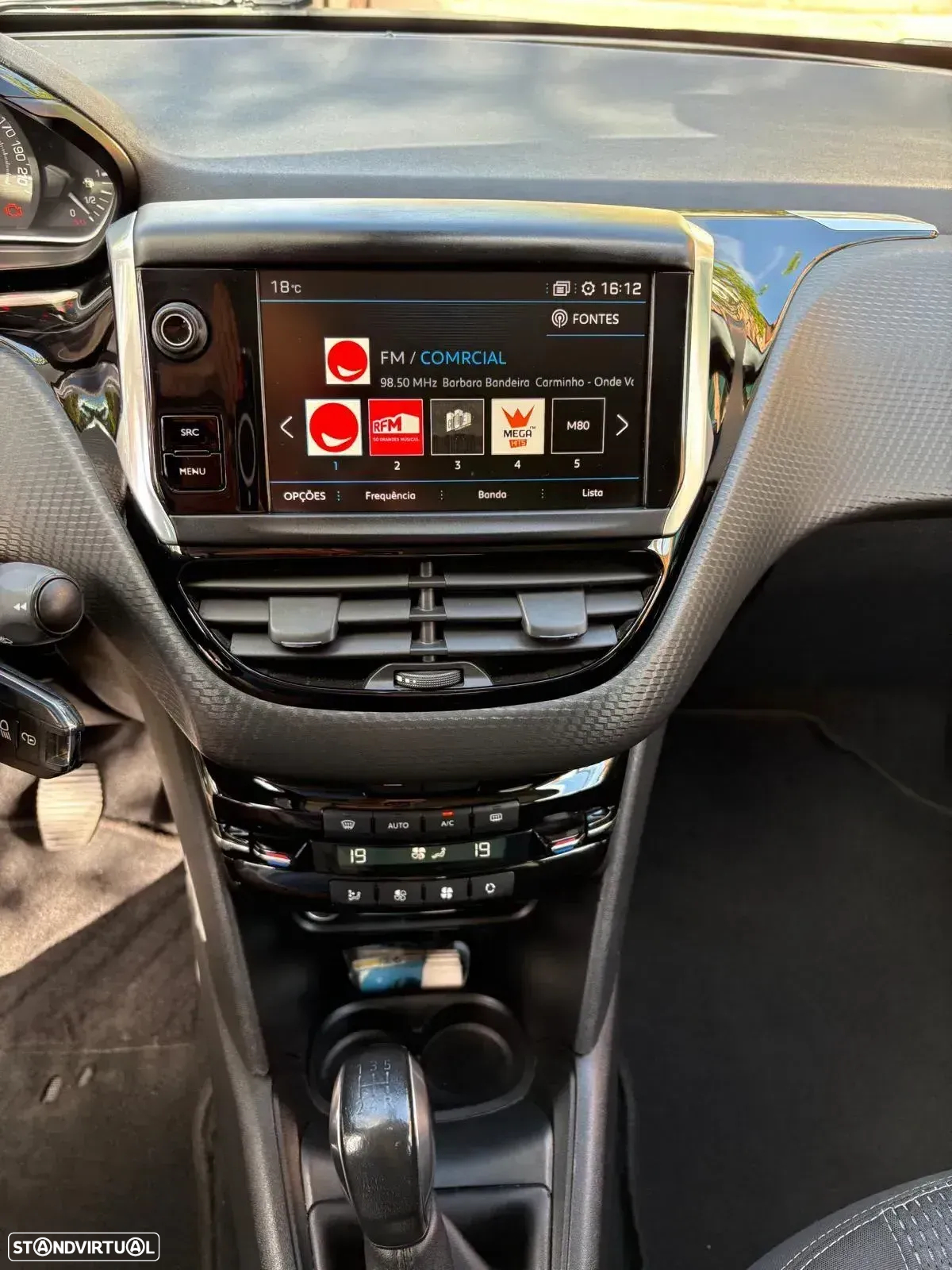 Peugeot 208 PureTech 110 Stop & Start Allure - 9