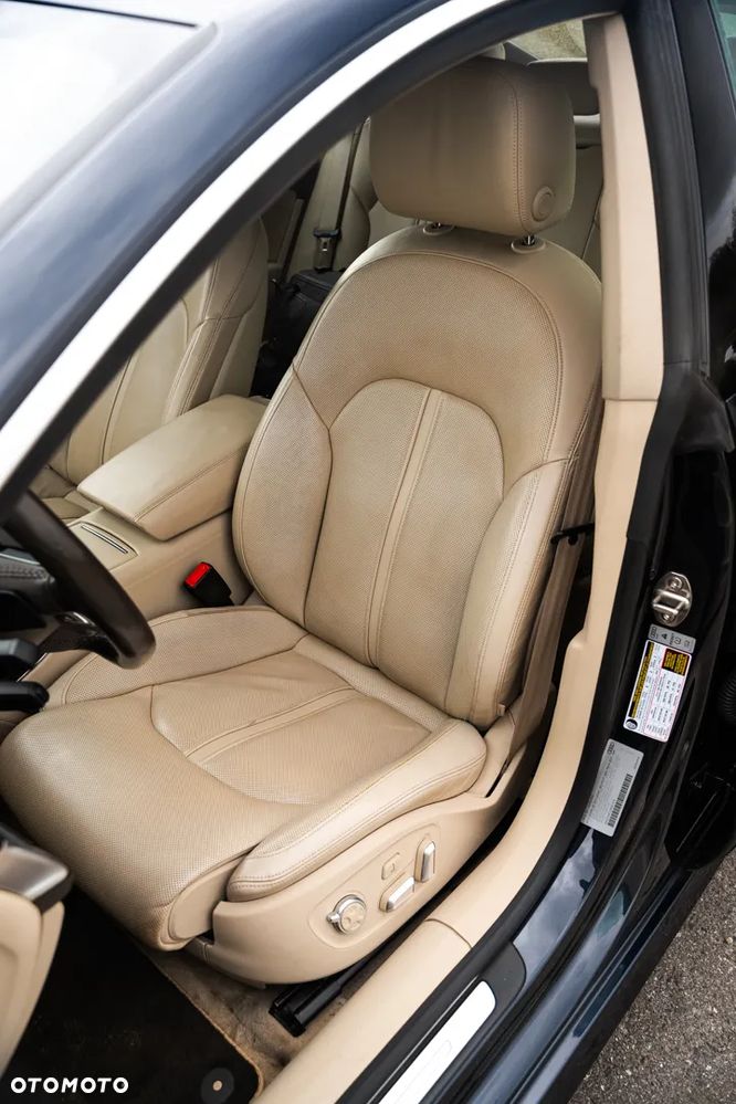 Audi A7 Sportback - 32