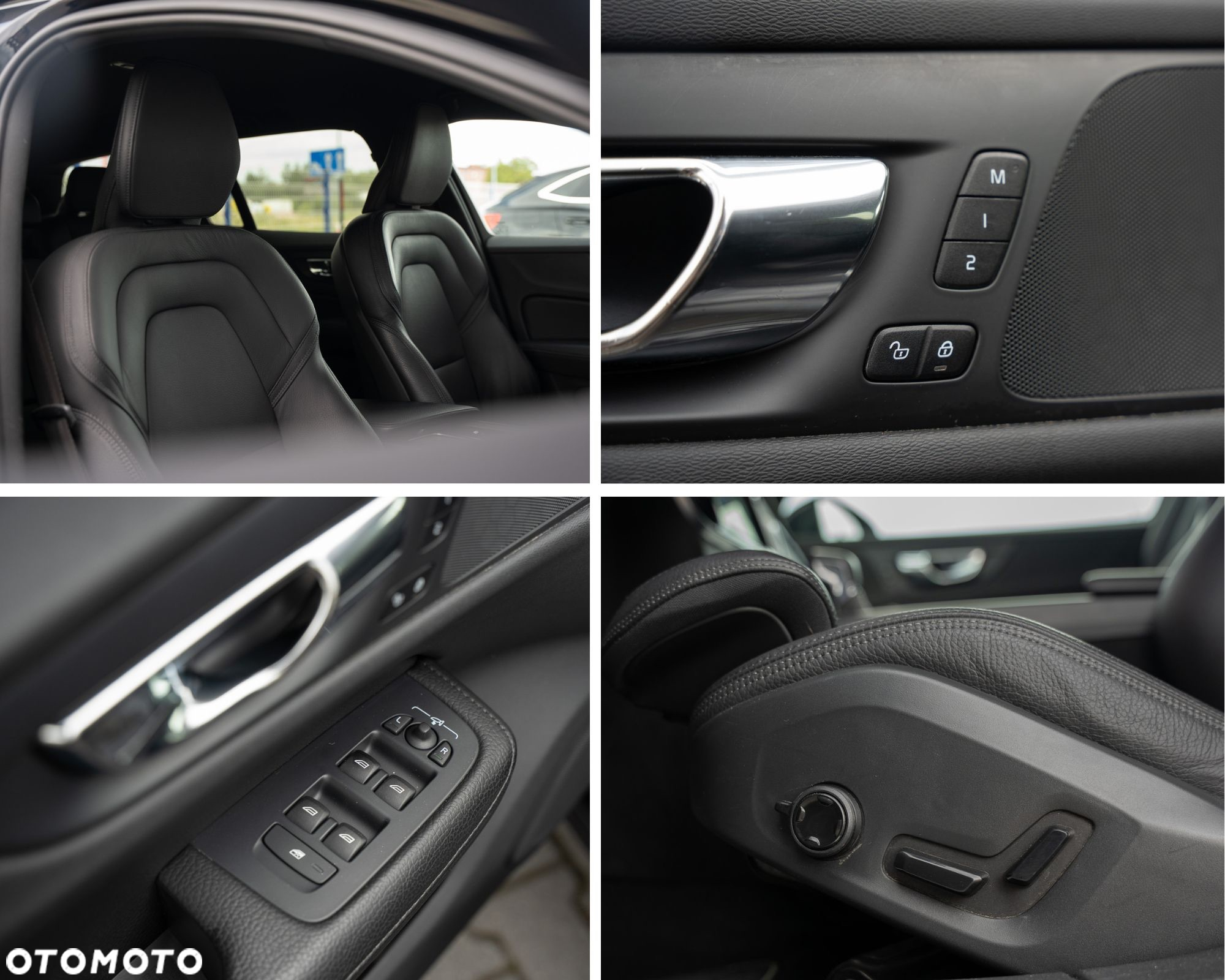 Volvo V60 D3 Geartronic R-Design - 30