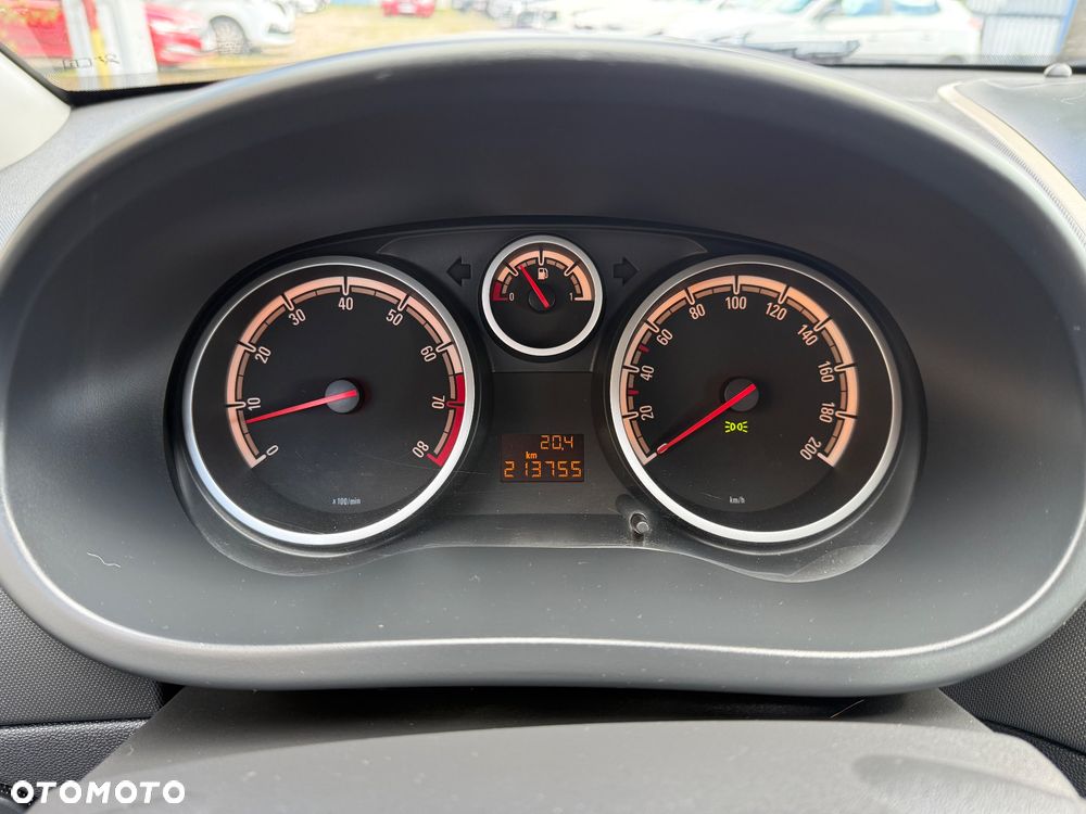 Opel Corsa 1.2 16V Enjoy - 15