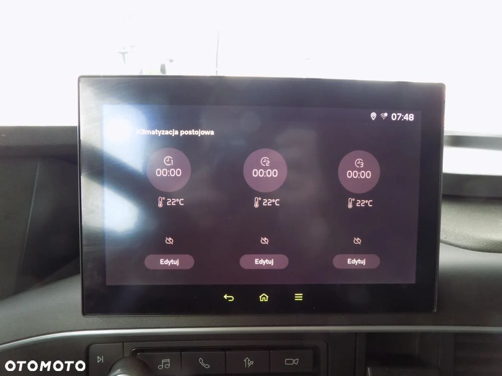 Volvo FH500/XL/KLIMA POSTOJOWA/ - 8