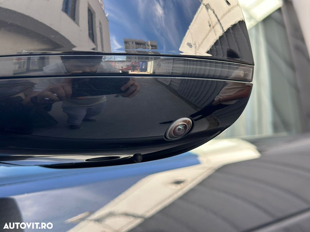 Land Rover Range Rover Sport - 14