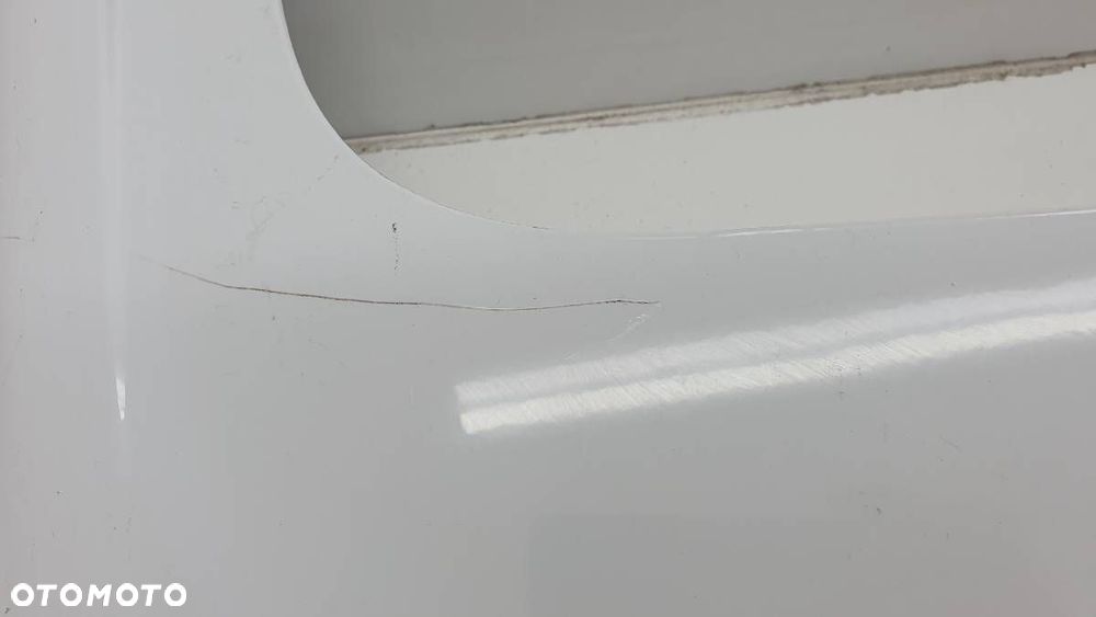 SPOILER LOTKA LAMPA STOP ŚWIATŁO 95978986 95151129 OPEL MOKKA X - 3