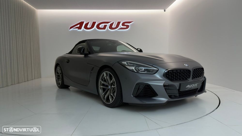 BMW Z4 M40 i Final Edition - 2
