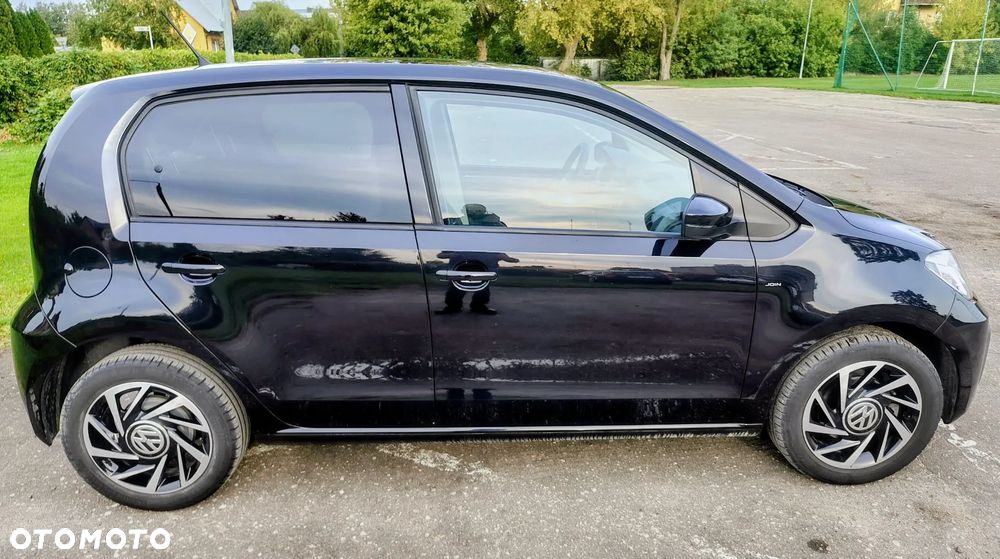 Volkswagen up! join - 2