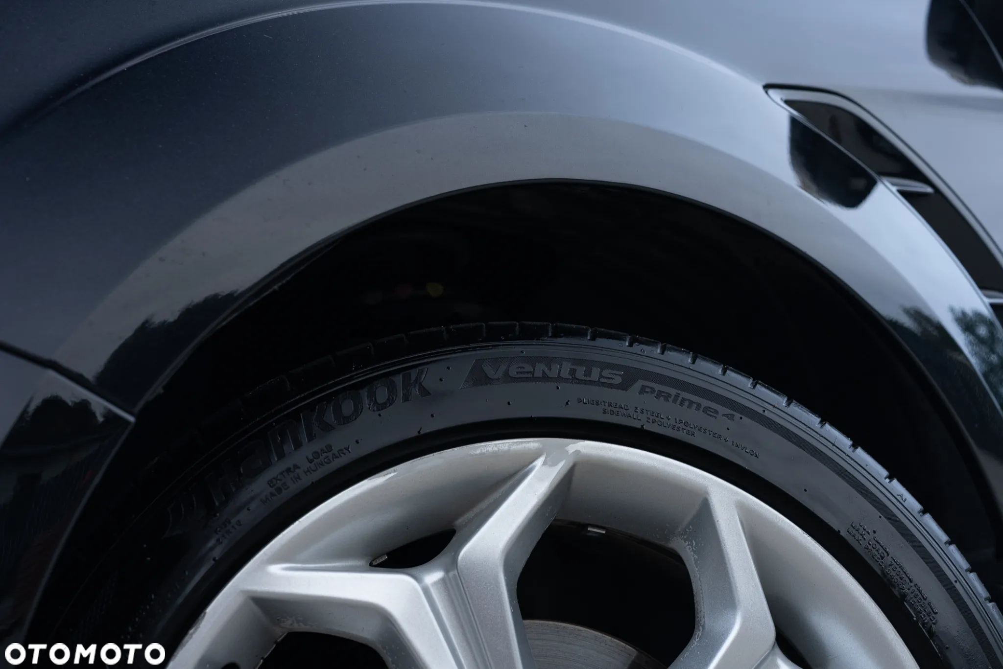 Ford S-Max 2.0 TDCi DPF Titanium - 9