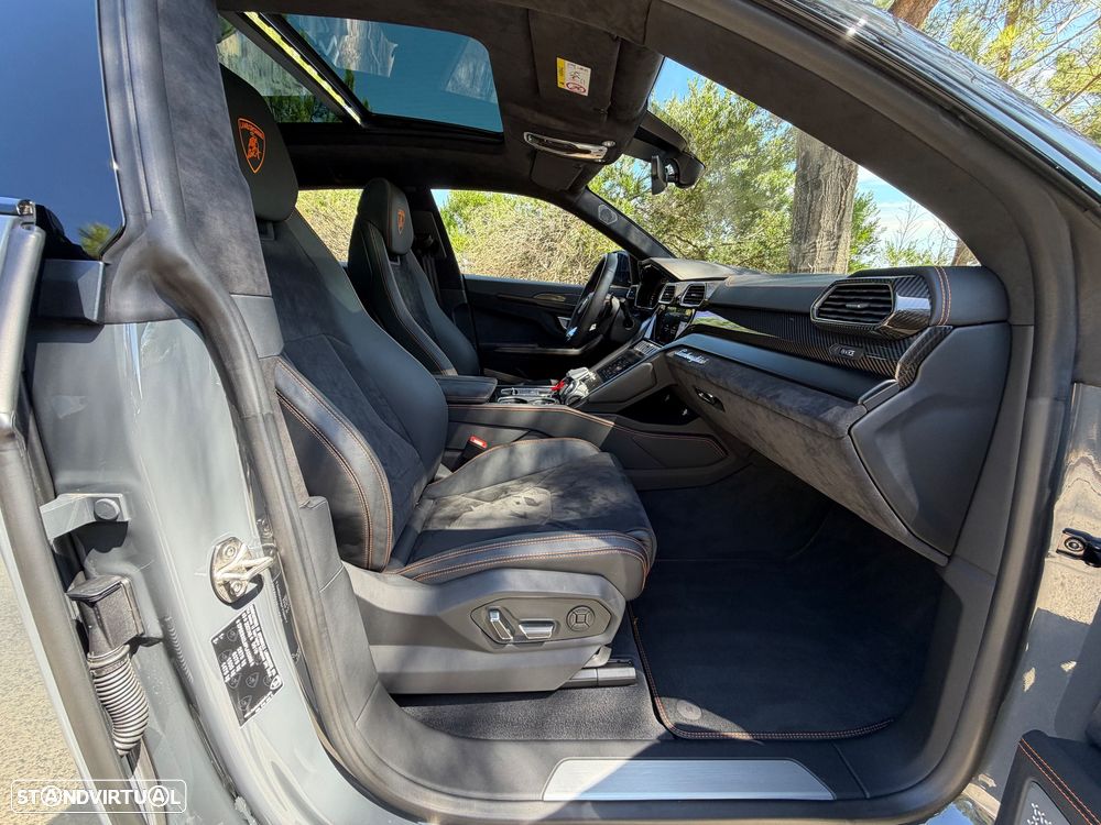 Lamborghini Urus 4.0 V8 S - 31