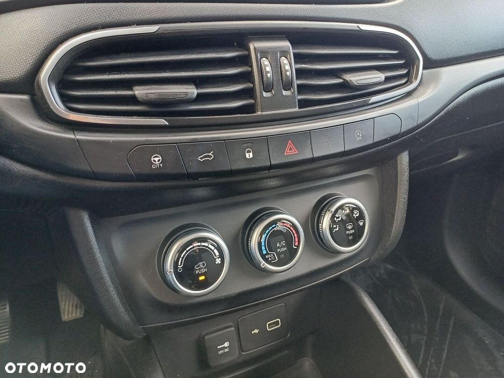 Fiat Tipo 1.0 T3 City Life - 14