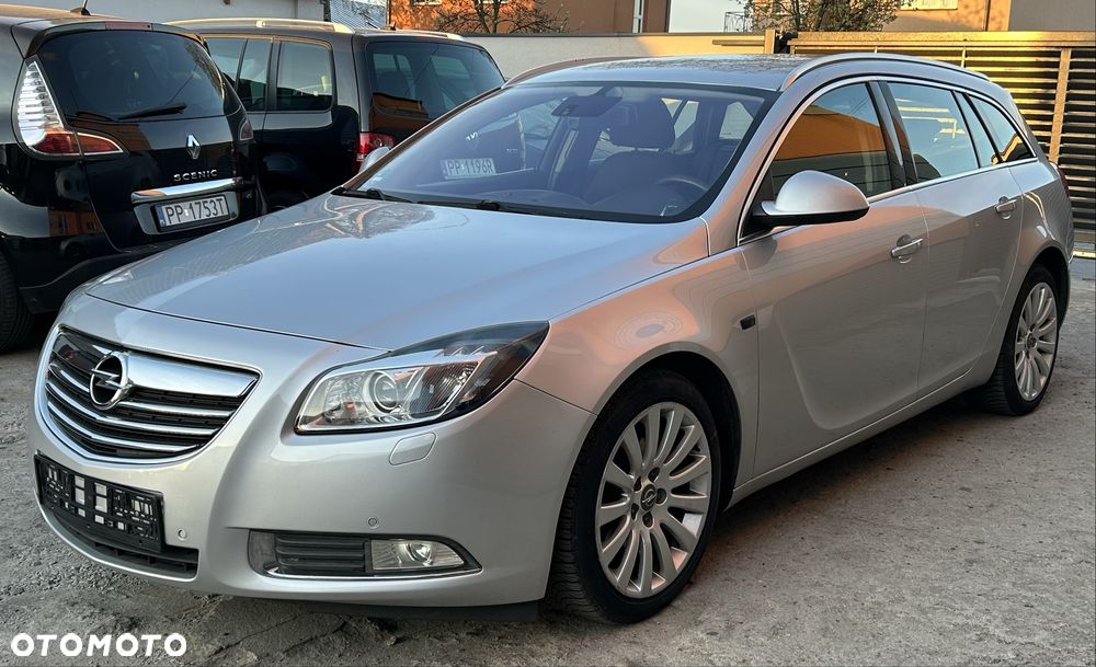 Opel Insignia - 6