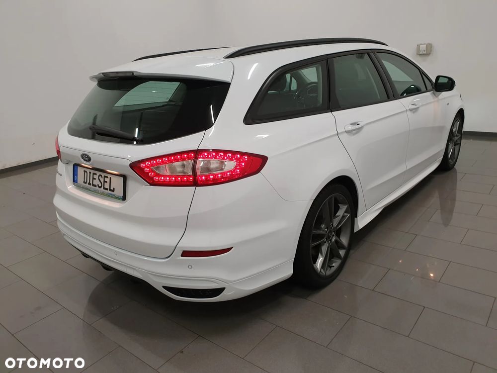 Ford Mondeo 2.0 TDCi ST-Line - 6