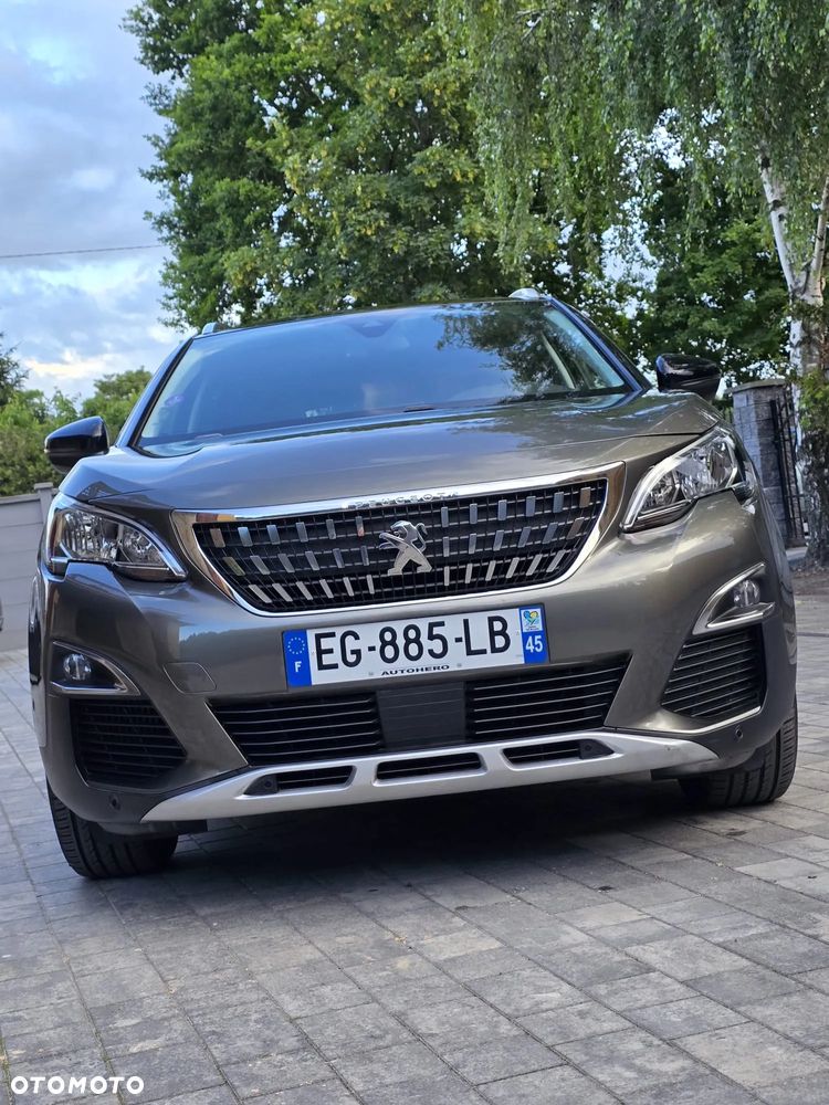 Peugeot 3008 1.2 PureTech Allure - 1
