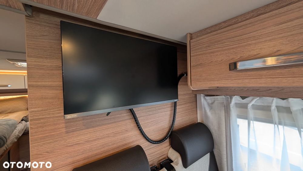 Weinsberg WEINSBERG CaraCompact MB 640 MEG EDITION-PEPPER - 29