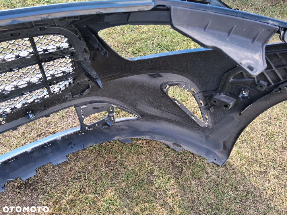 Zderzak przód przedni 4pdc B-KLASA W247 18> - 3