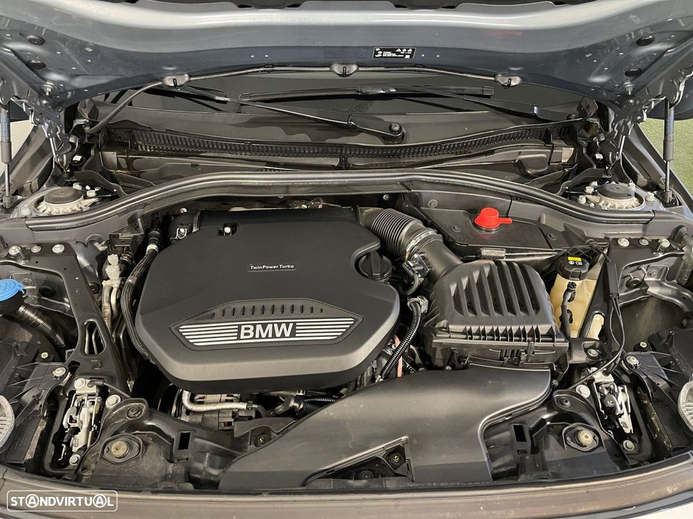 BMW 216 Gran Coupé d Pack Desportivo M - 42