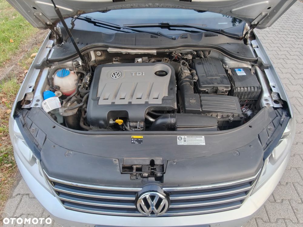 Volkswagen Passat Variant - 34