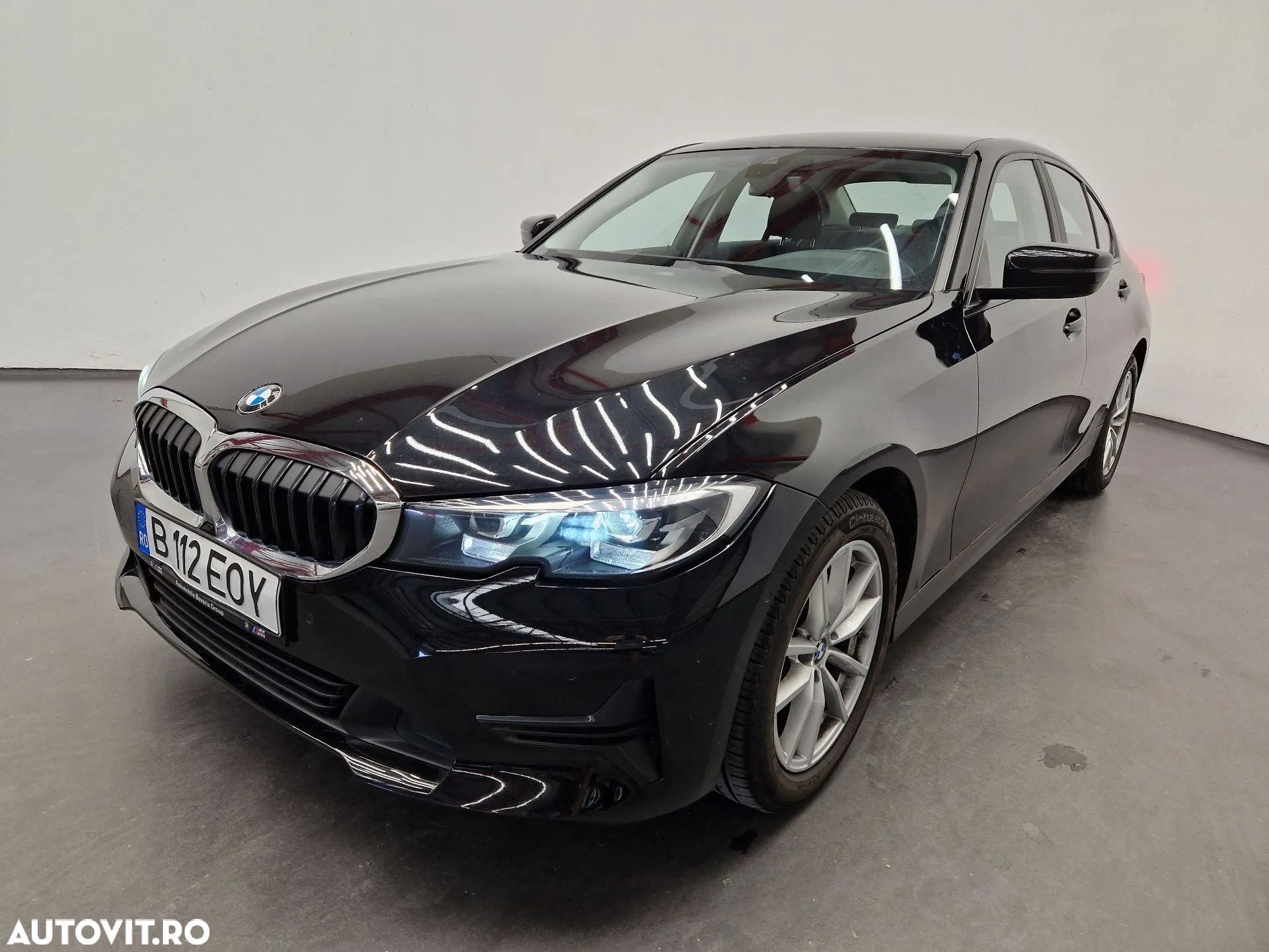 BMW Seria 3 - 1