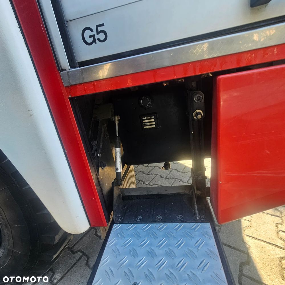 Iveco 4X4   95E21  FF95 - 9