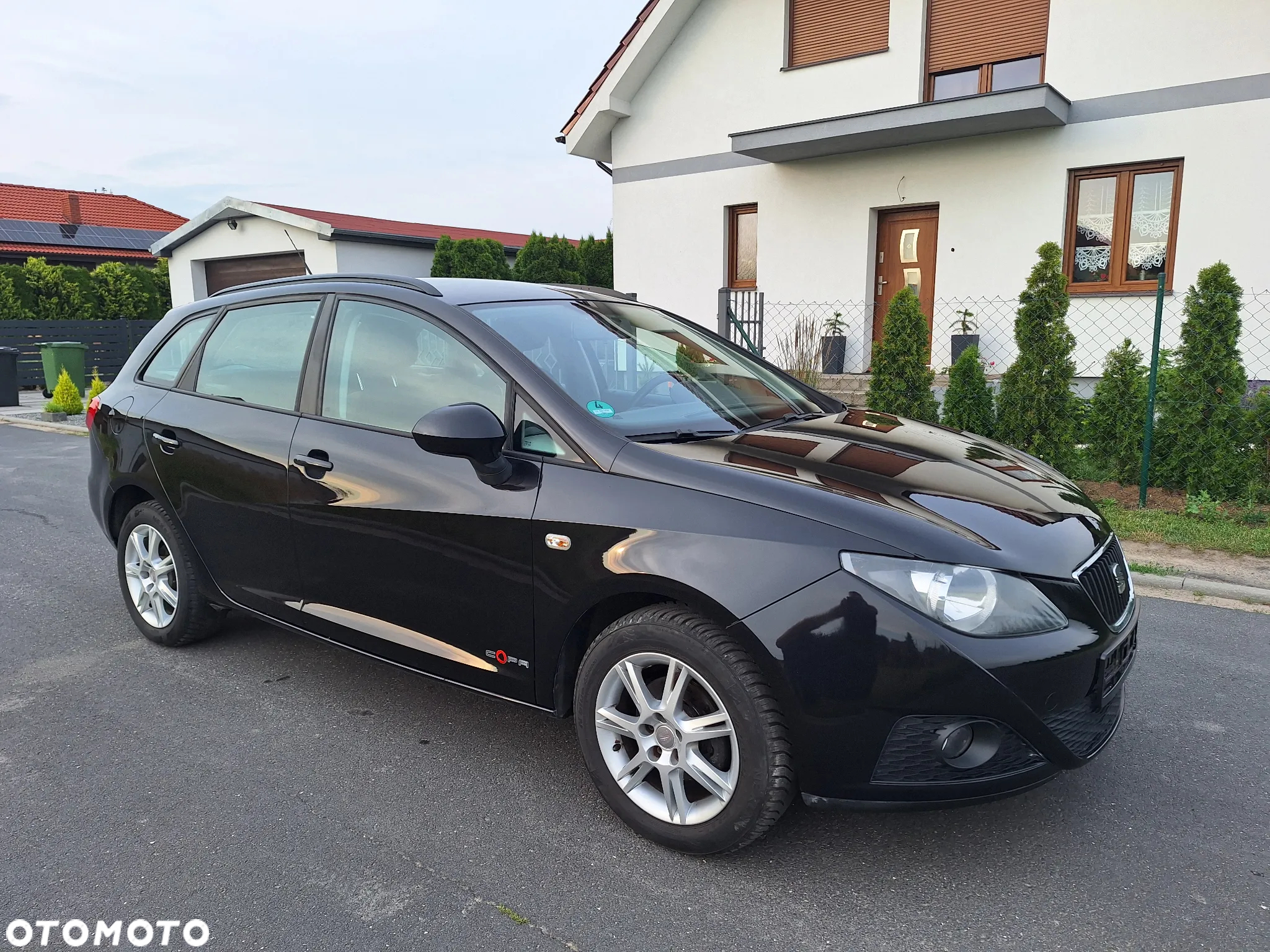 Seat Ibiza - 35