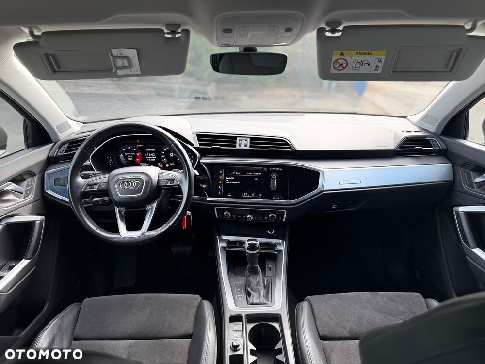 Audi Q3 2.0 TDI S tronic - 5