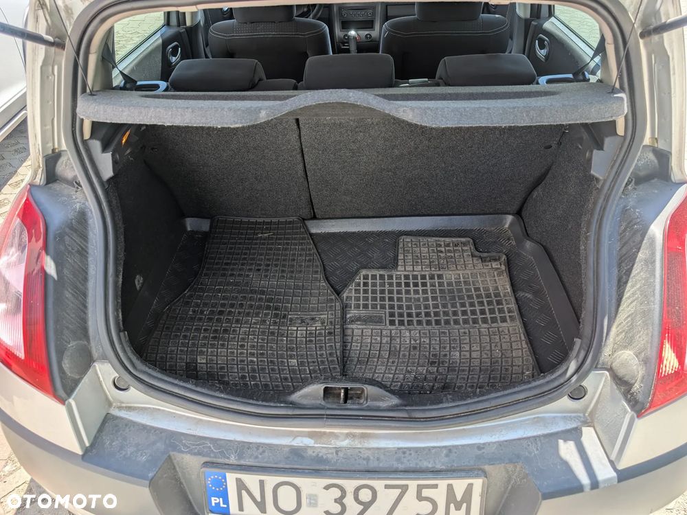 Renault Megane - 6