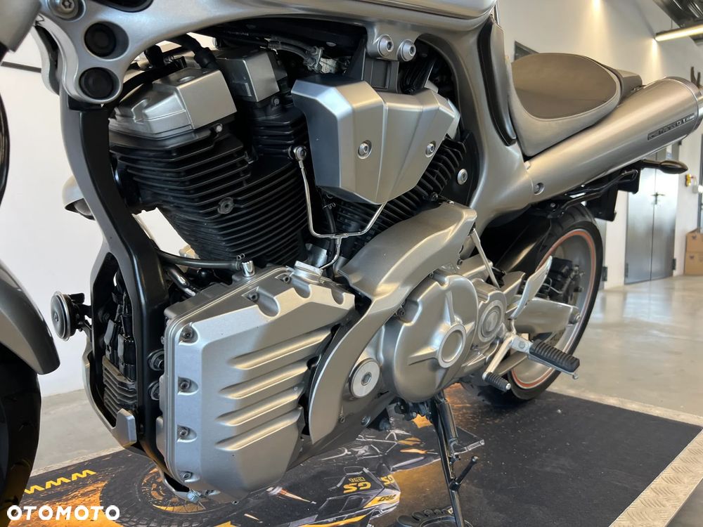 Yamaha MT - 15