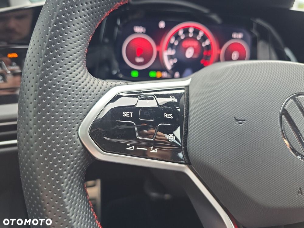 Volkswagen Golf 2.0 TSI GTI DSG - 14