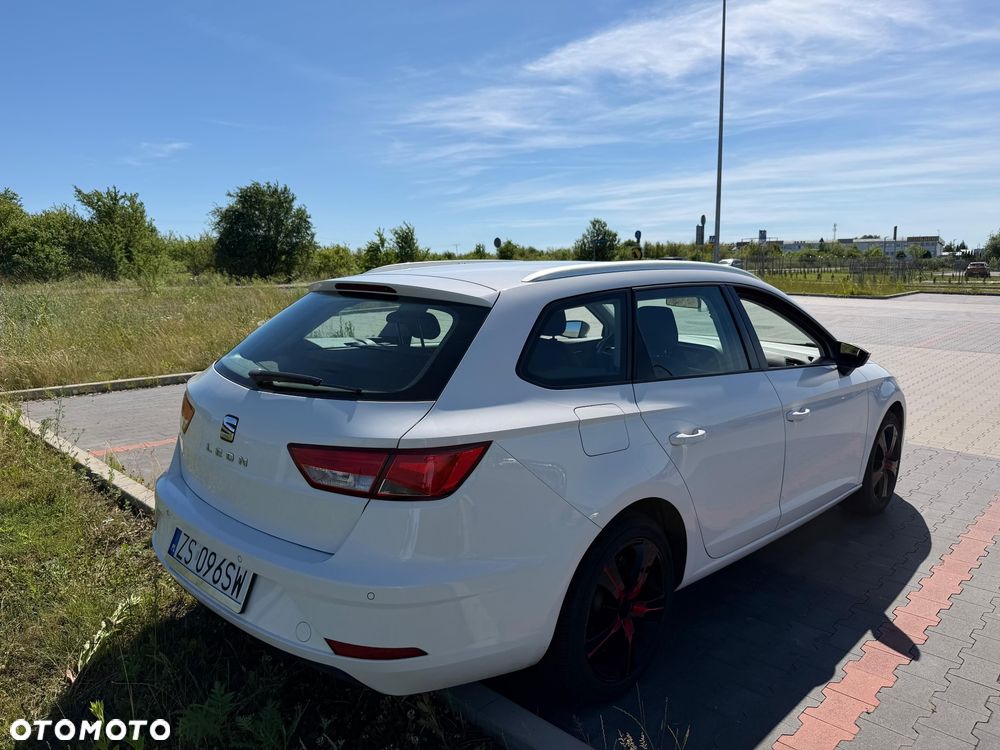 Seat Leon - 4