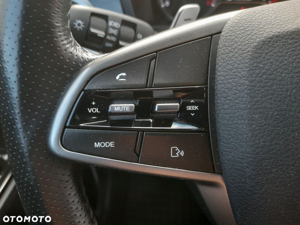 SsangYong/KGM Korando 1.5 T-GDI Quartz 2WD - 29