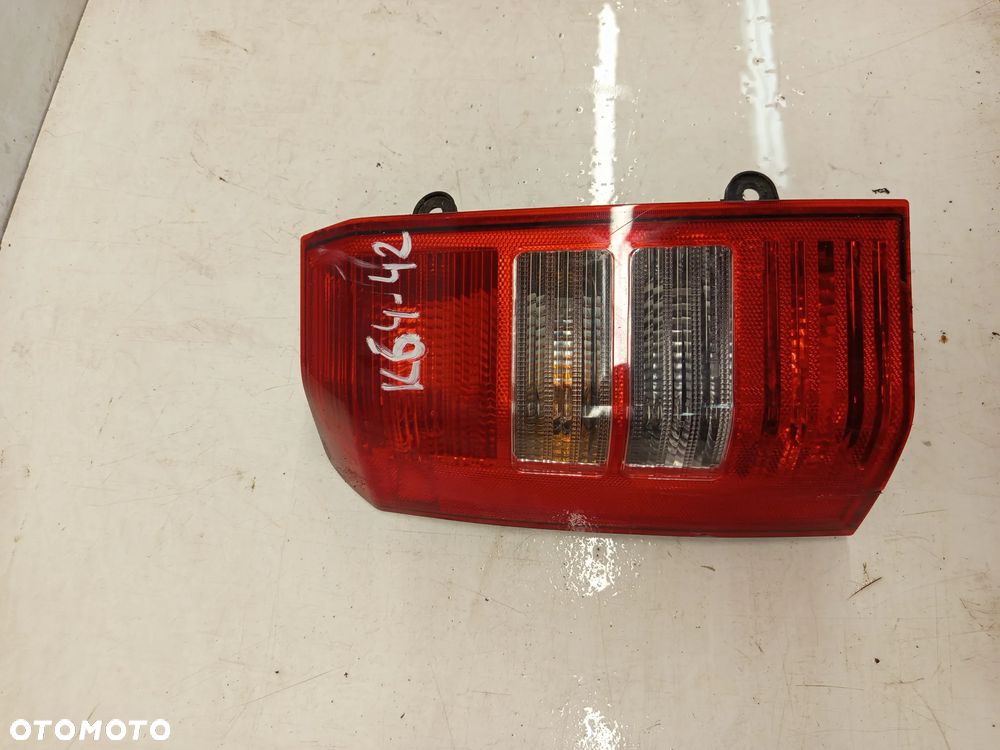 + LAMPA TYŁ TYLNA LEWA JEEP PATRIOT - 3