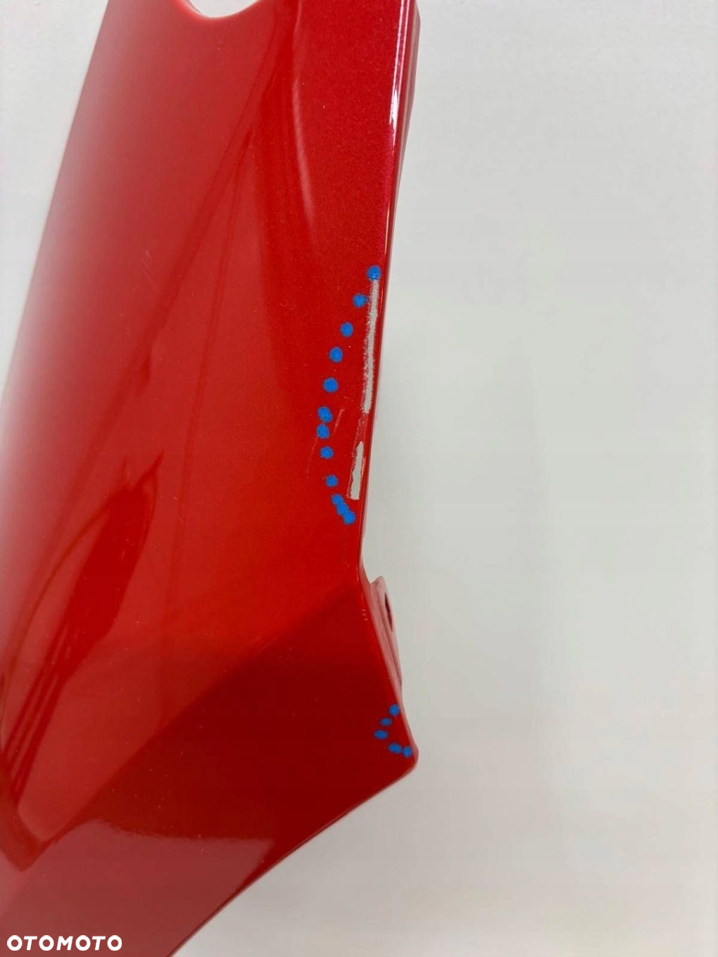 BMW M2 G42 Błotnik Prawy Przód Przedni 0523146 - 5