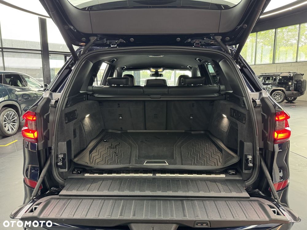 BMW X5 - 19