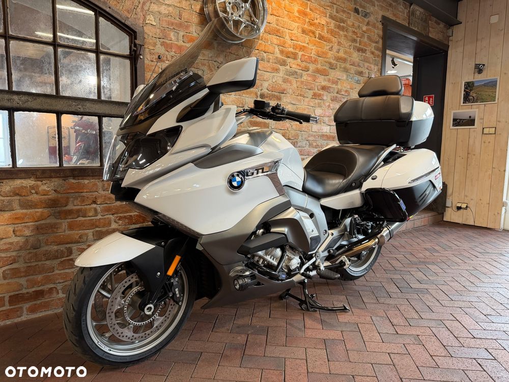 BMW K - 3