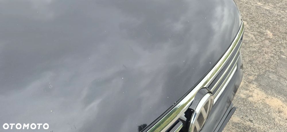 Volkswagen Passat 2.0 TSI Elegance DSG - 9