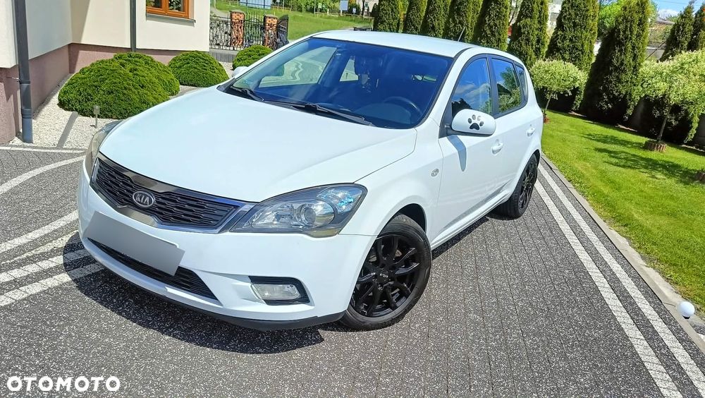 Kia Ceed 1.6 Crdi L - 3