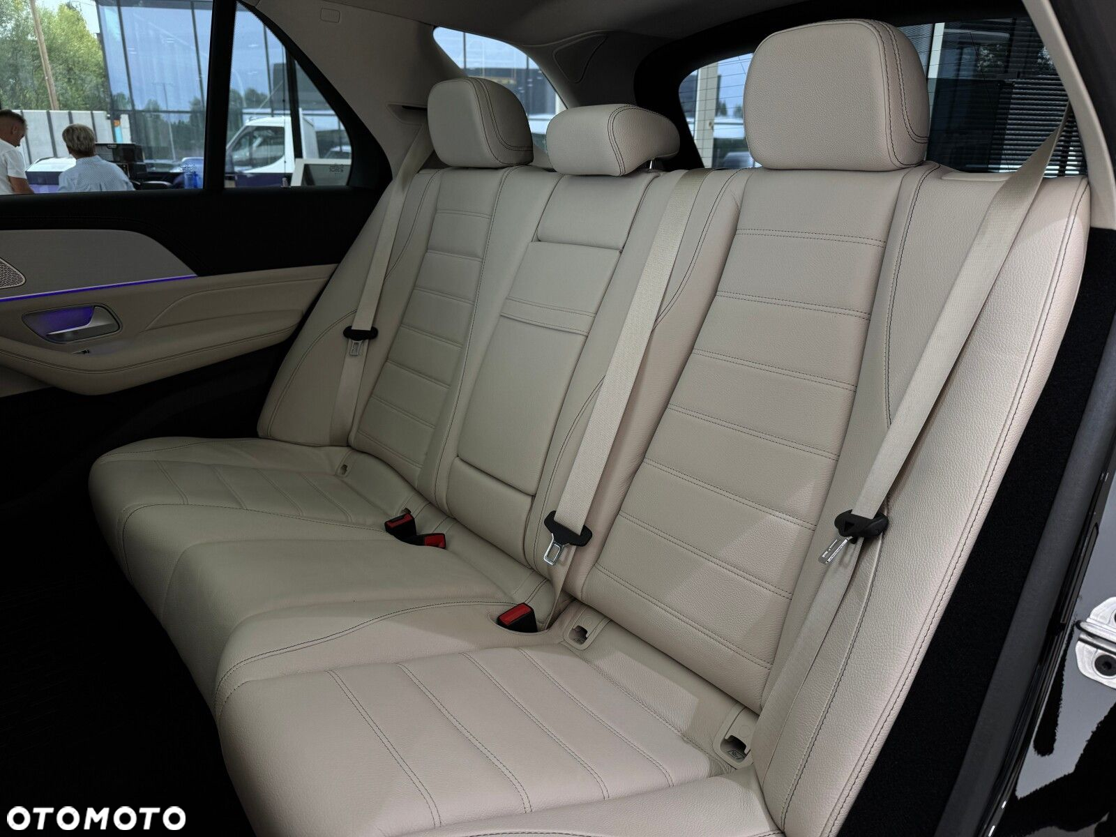 Mercedes-Benz GLE - 14
