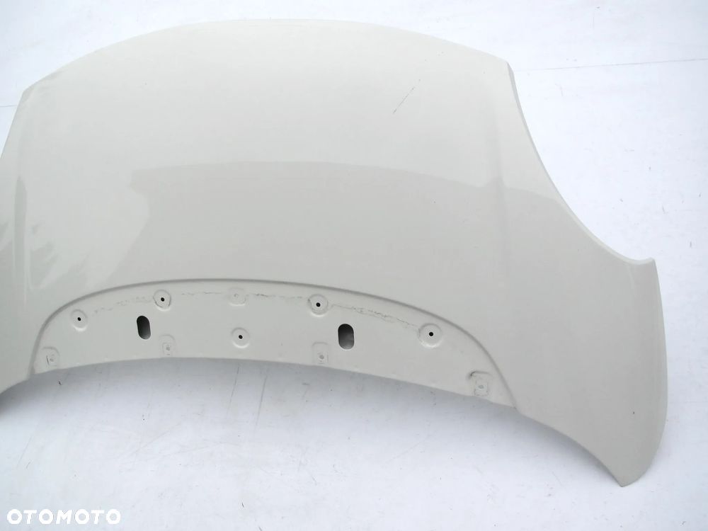 FIAT 500L 2012 - 2017 maska OE - 8