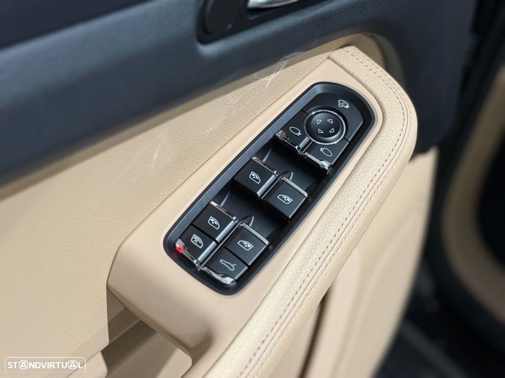 Porsche Macan PDK - 16