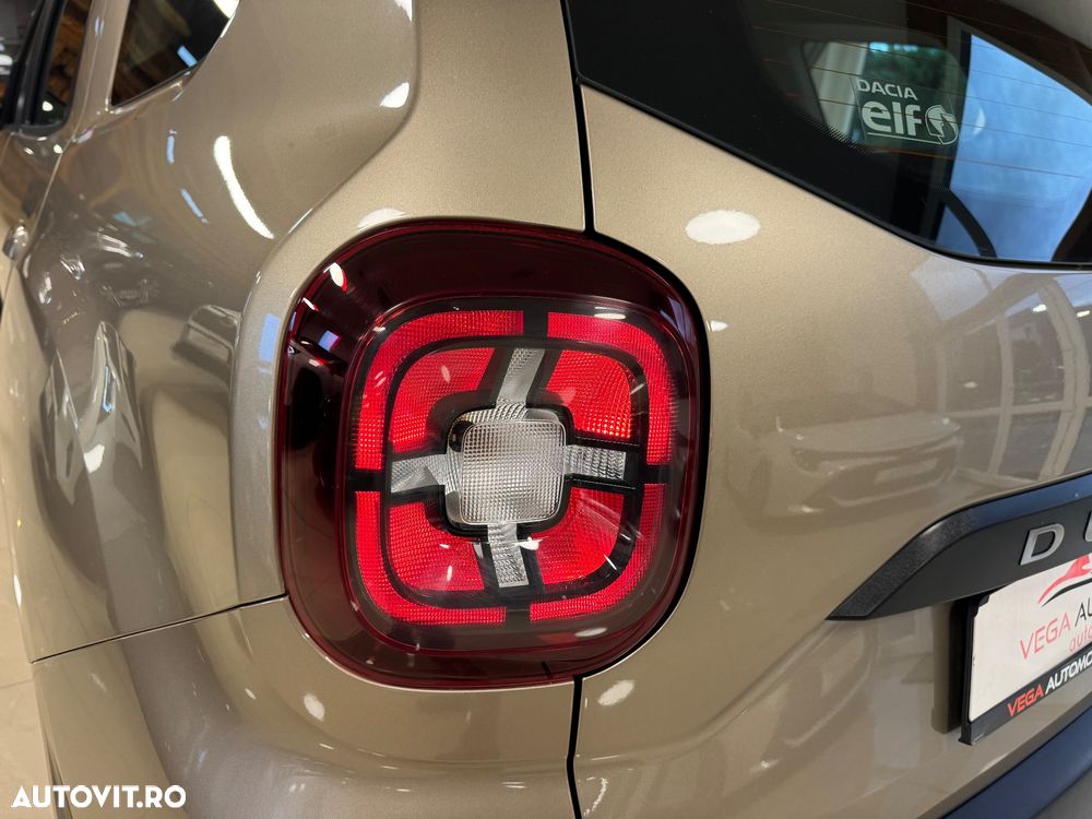 Dacia Duster 1.5 dCi 4x2 Laureate - 29