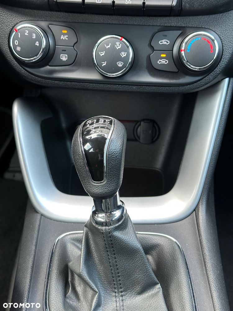 Kia Ceed 1.4 CRDi M - 19