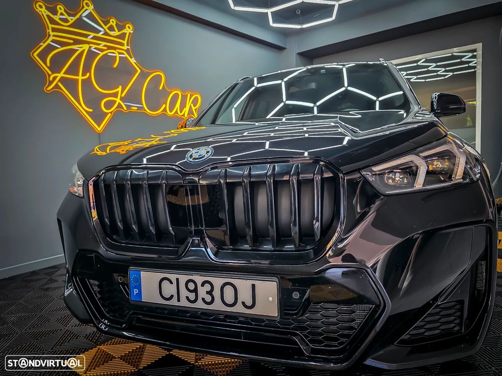 BMW X1 xDrive25e Pack Desportivo M Pro - 3