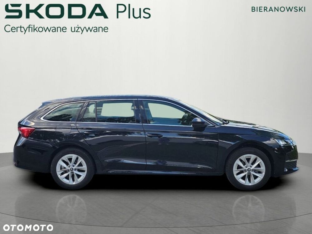 Skoda Octavia 1.5 TSI Selection - 2