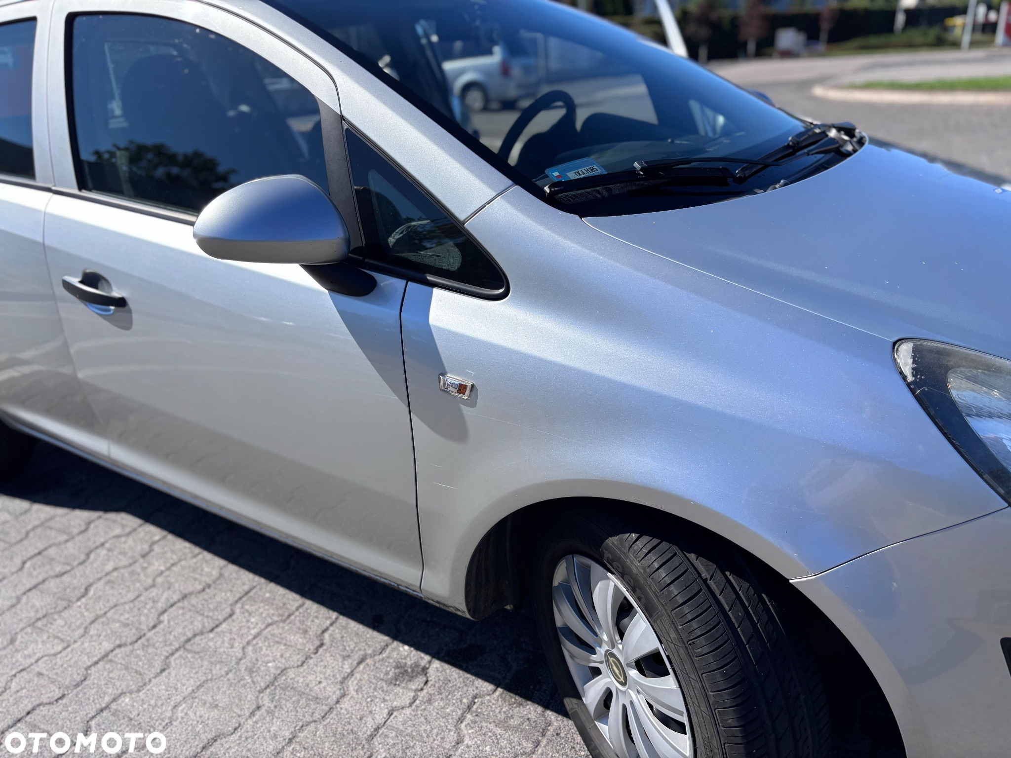 Opel Corsa 1.2 16V Enjoy - 7