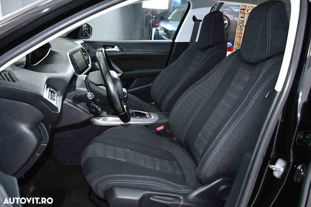 Peugeot 308 PureTech 130 Stop & Start Active - 6