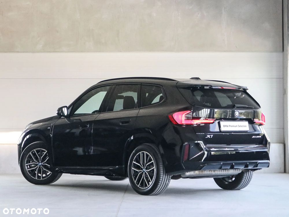 BMW X1 xDrive25e sport - 7