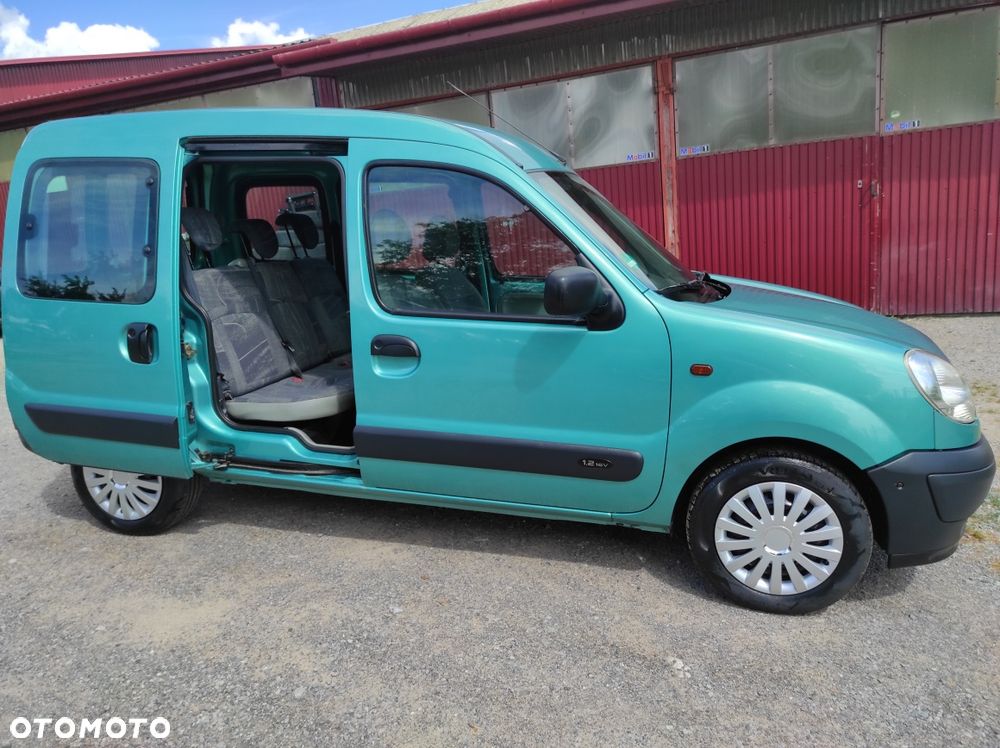 Renault Kangoo - 3