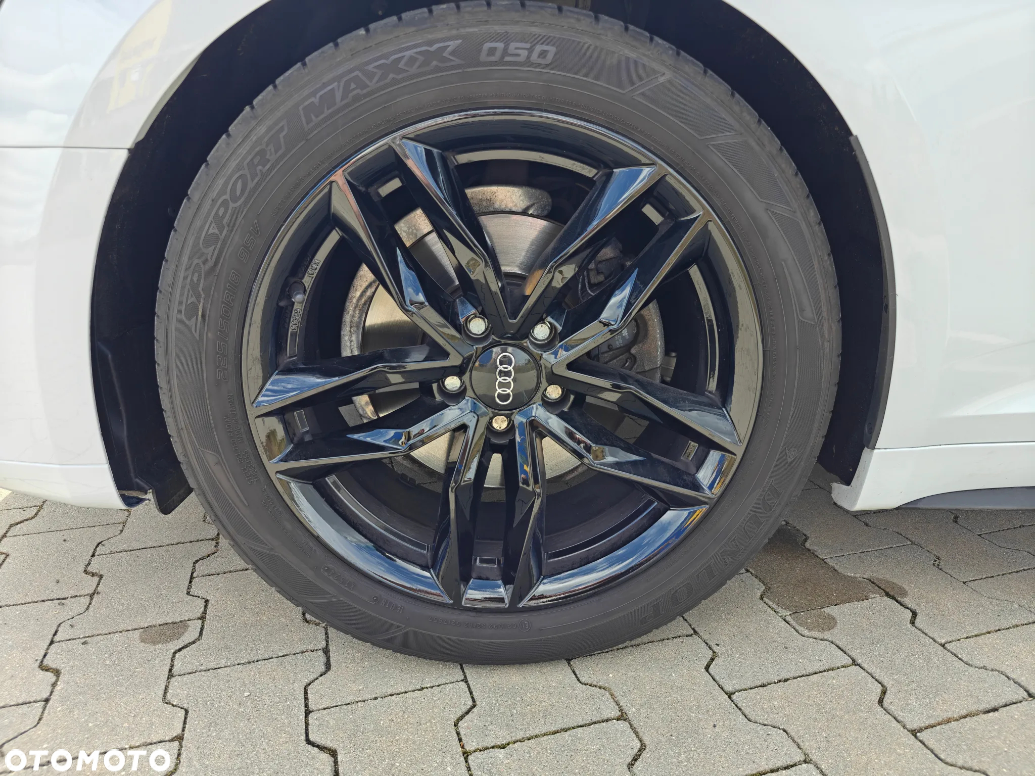 Audi A5 2.0 TFSI S tronic - 24