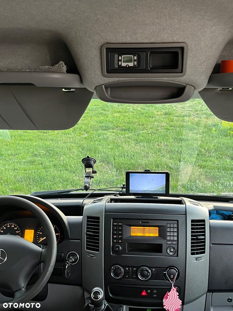 Mercedes-Benz SPRINTER - 19