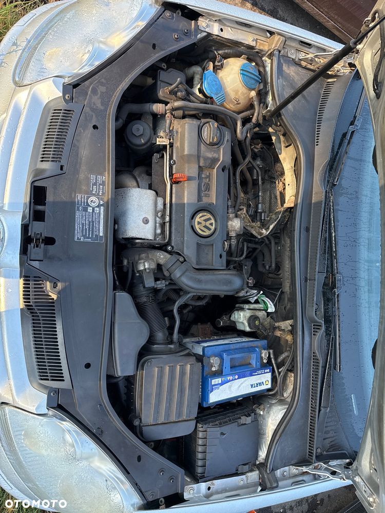 Volkswagen Golf 1.4 TSI United - 10