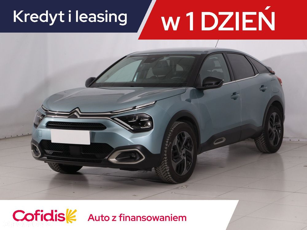 Citroën C4 - 2